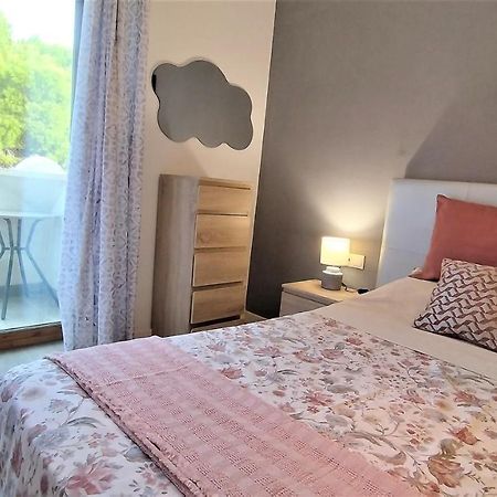 Apartaments By Rentalbir El Albir Eksteriør billede