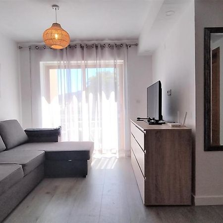 Apartaments By Rentalbir El Albir Eksteriør billede