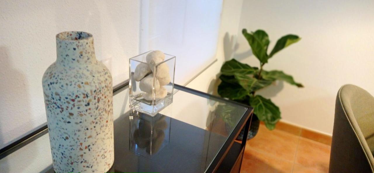 Apartaments By Rentalbir El Albir Eksteriør billede