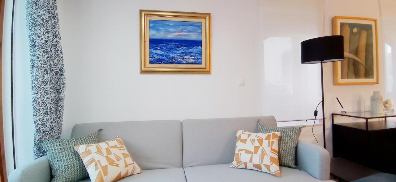 Apartaments By Rentalbir El Albir Eksteriør billede
