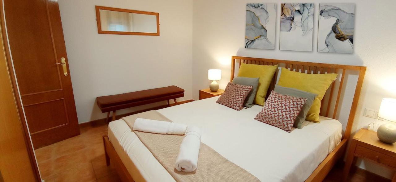 Apartaments By Rentalbir El Albir Eksteriør billede