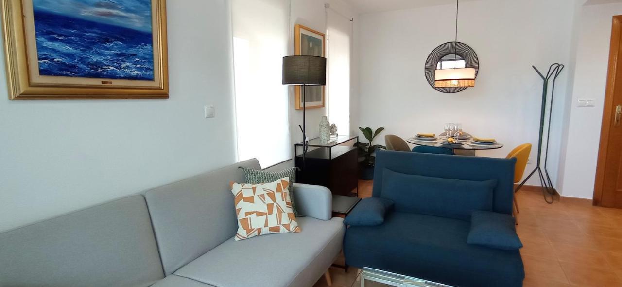 Apartaments By Rentalbir El Albir Eksteriør billede