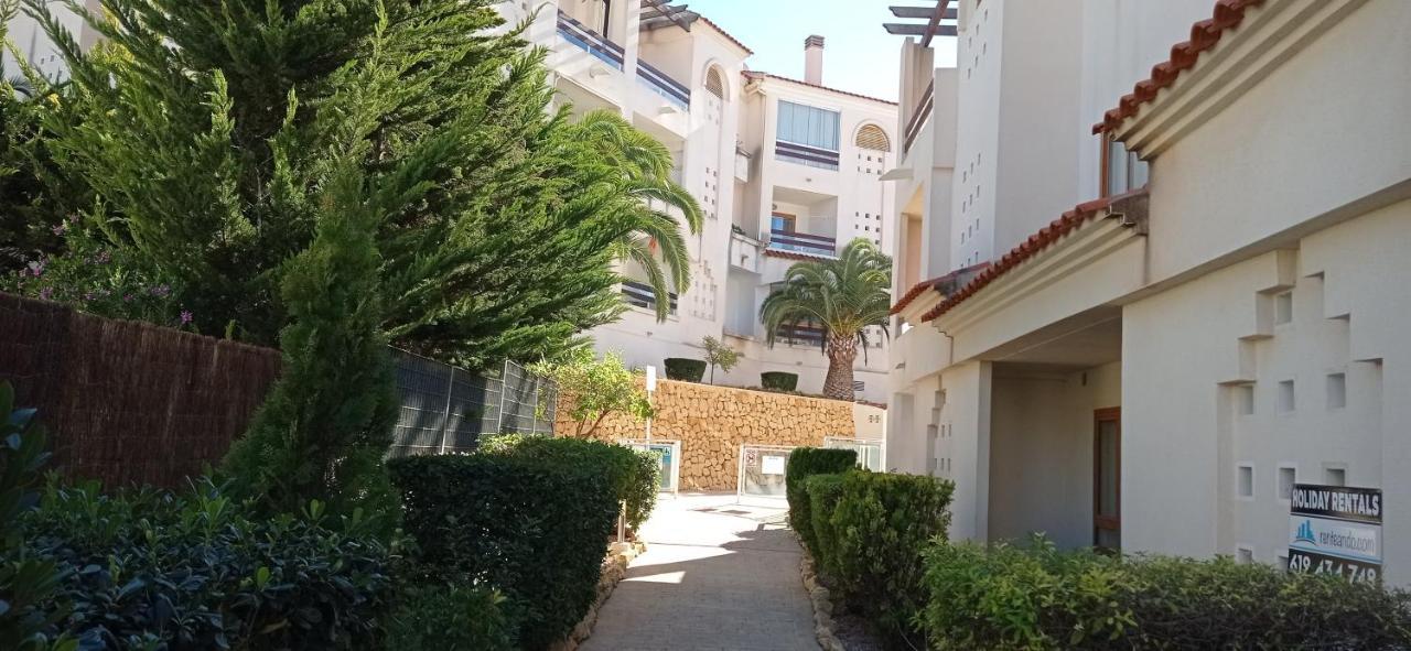 Apartaments By Rentalbir El Albir Eksteriør billede