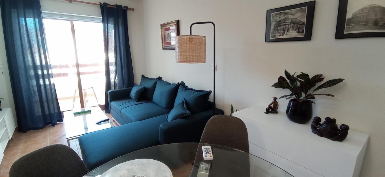 Apartaments By Rentalbir El Albir Eksteriør billede