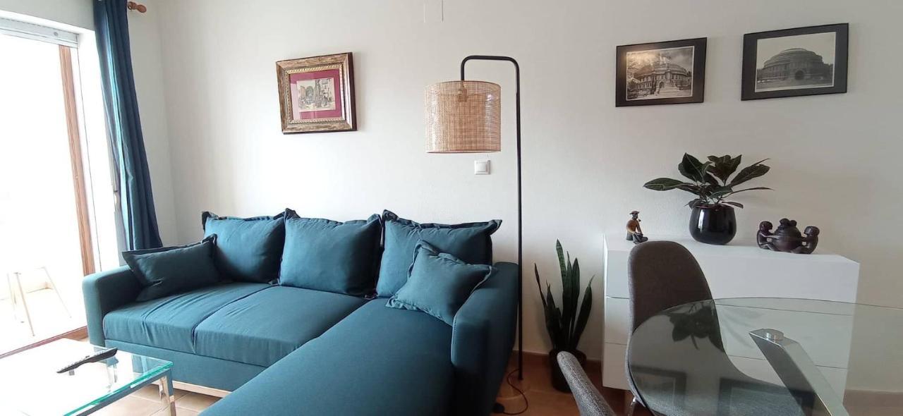 Apartaments By Rentalbir El Albir Eksteriør billede