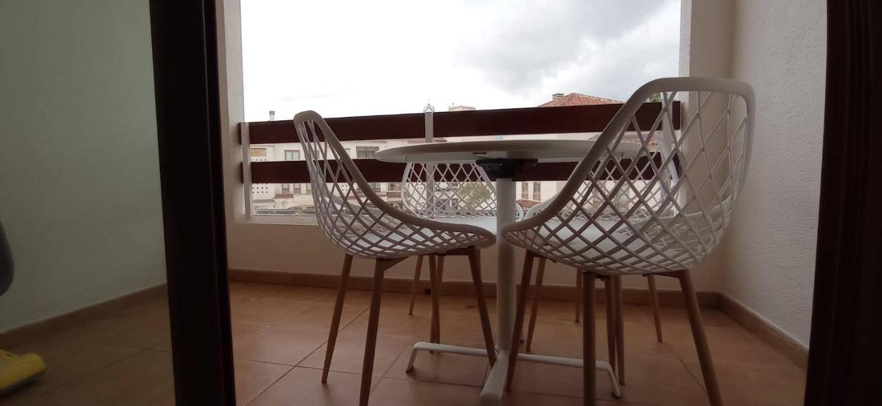 Apartaments By Rentalbir El Albir Eksteriør billede