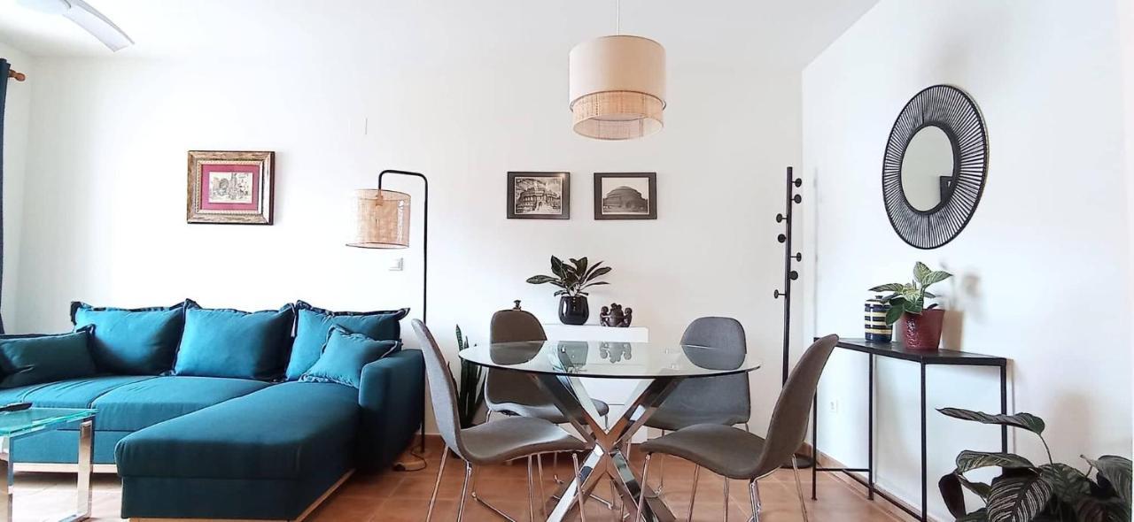 Apartaments By Rentalbir El Albir Eksteriør billede