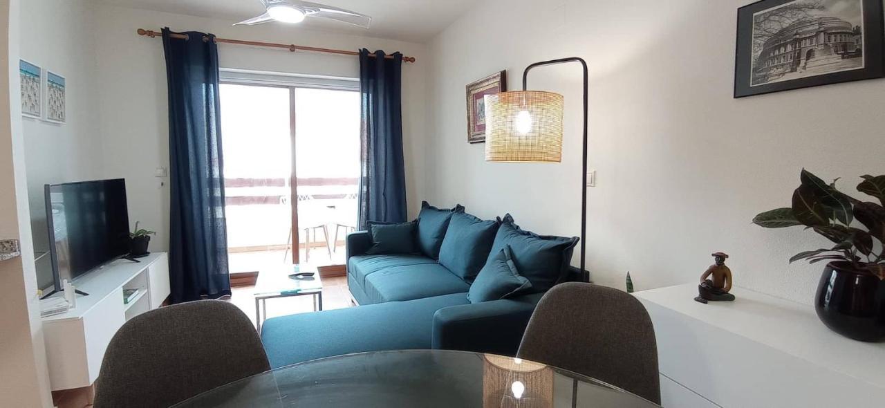 Apartaments By Rentalbir El Albir Eksteriør billede