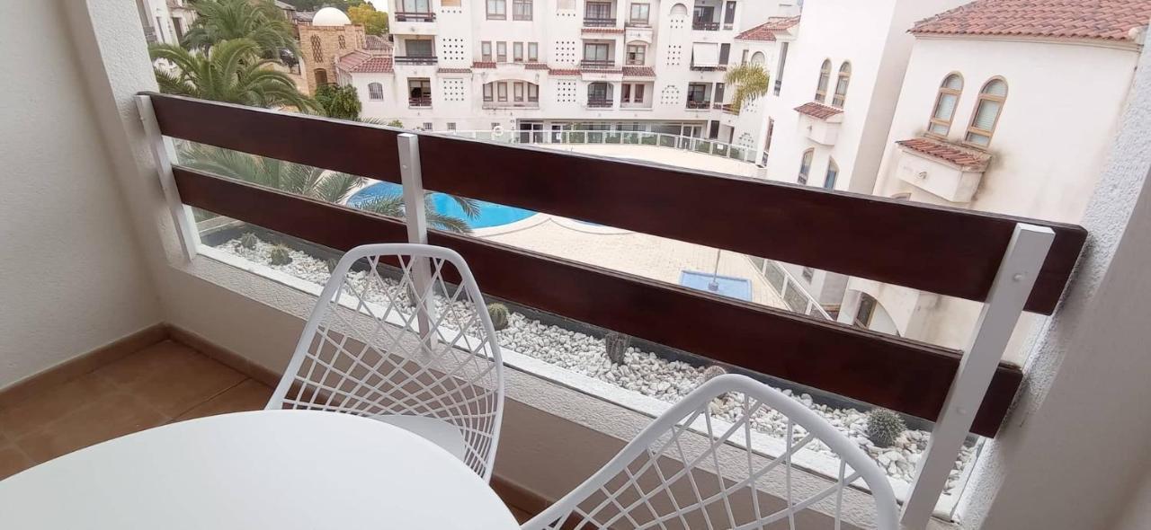 Apartaments By Rentalbir El Albir Eksteriør billede