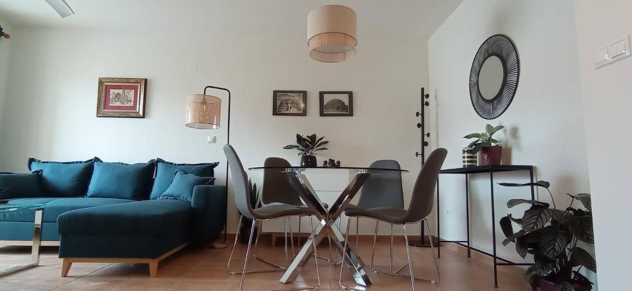 Apartaments By Rentalbir El Albir Eksteriør billede