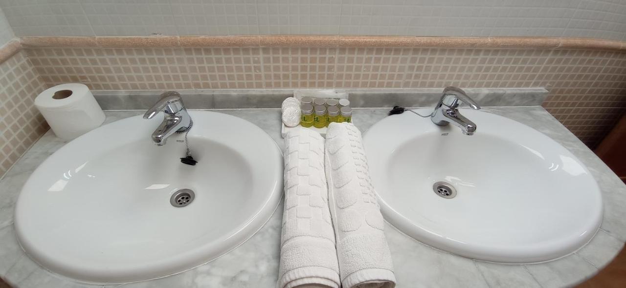 Apartaments By Rentalbir El Albir Eksteriør billede