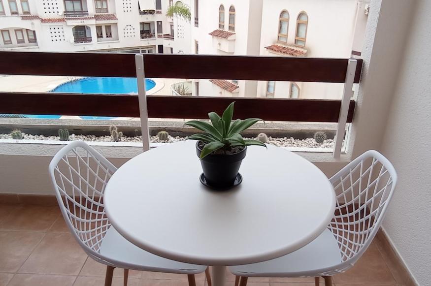 Apartaments By Rentalbir El Albir Eksteriør billede