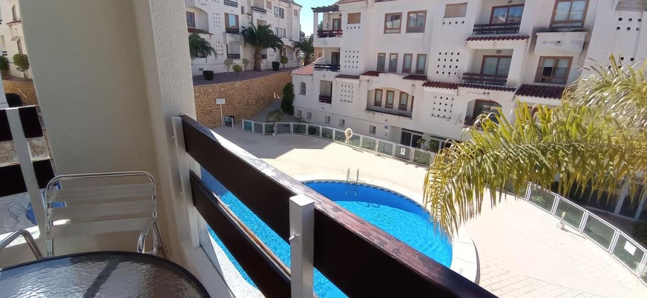 Apartaments By Rentalbir El Albir Eksteriør billede