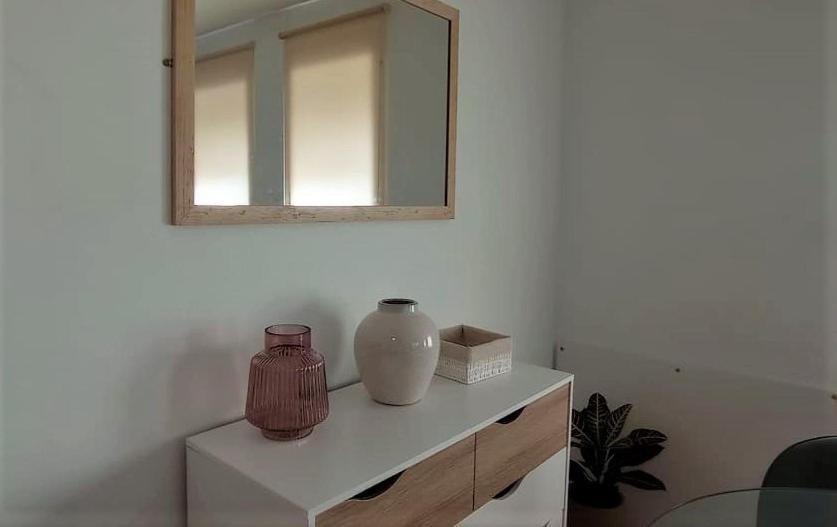 Apartaments By Rentalbir El Albir Eksteriør billede