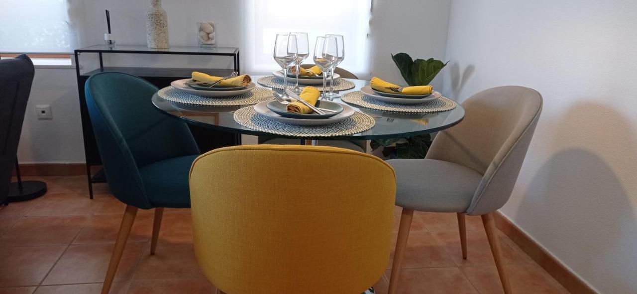 Apartaments By Rentalbir El Albir Eksteriør billede
