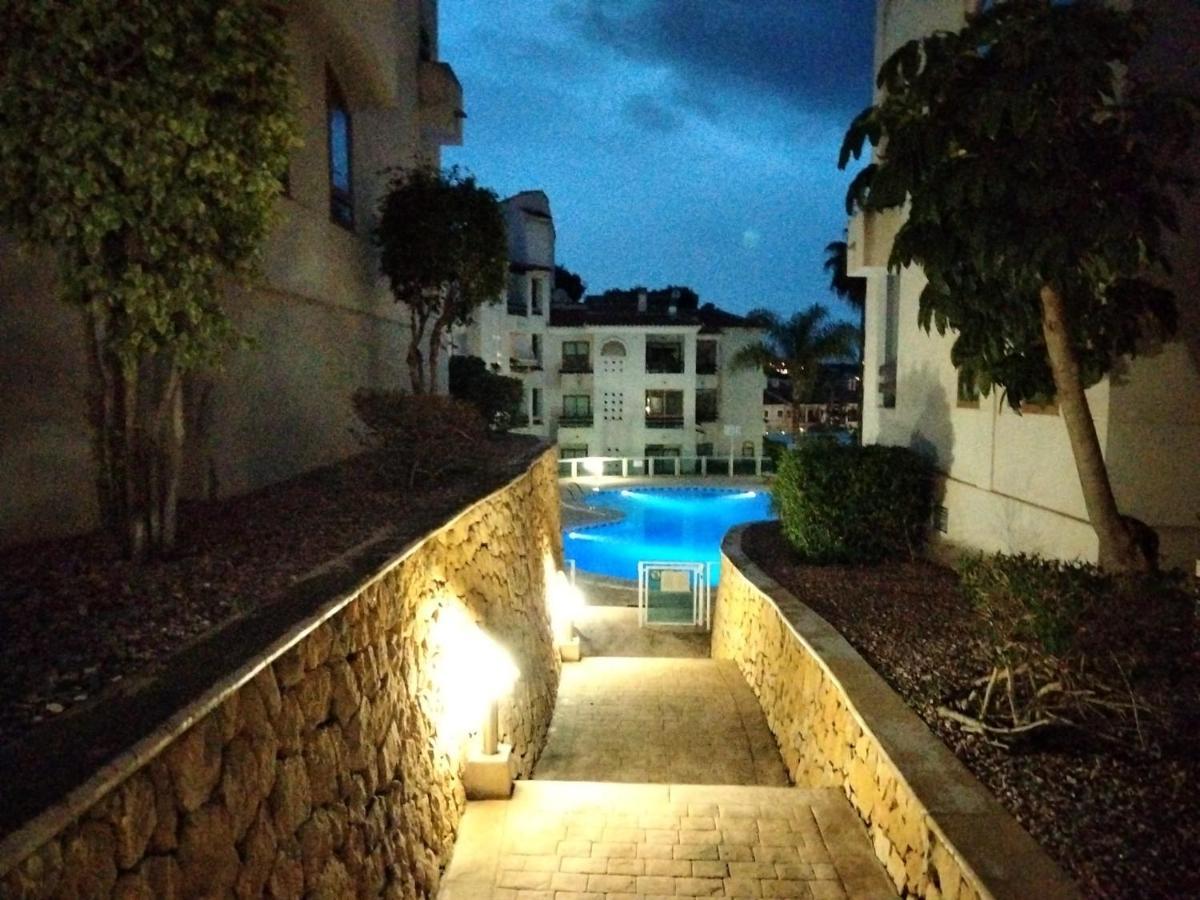 Apartaments By Rentalbir El Albir Eksteriør billede