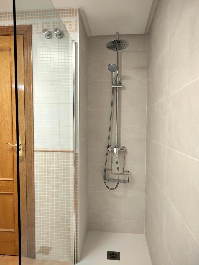 Apartaments By Rentalbir El Albir Eksteriør billede