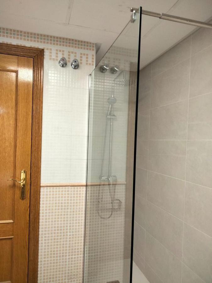 Apartaments By Rentalbir El Albir Eksteriør billede