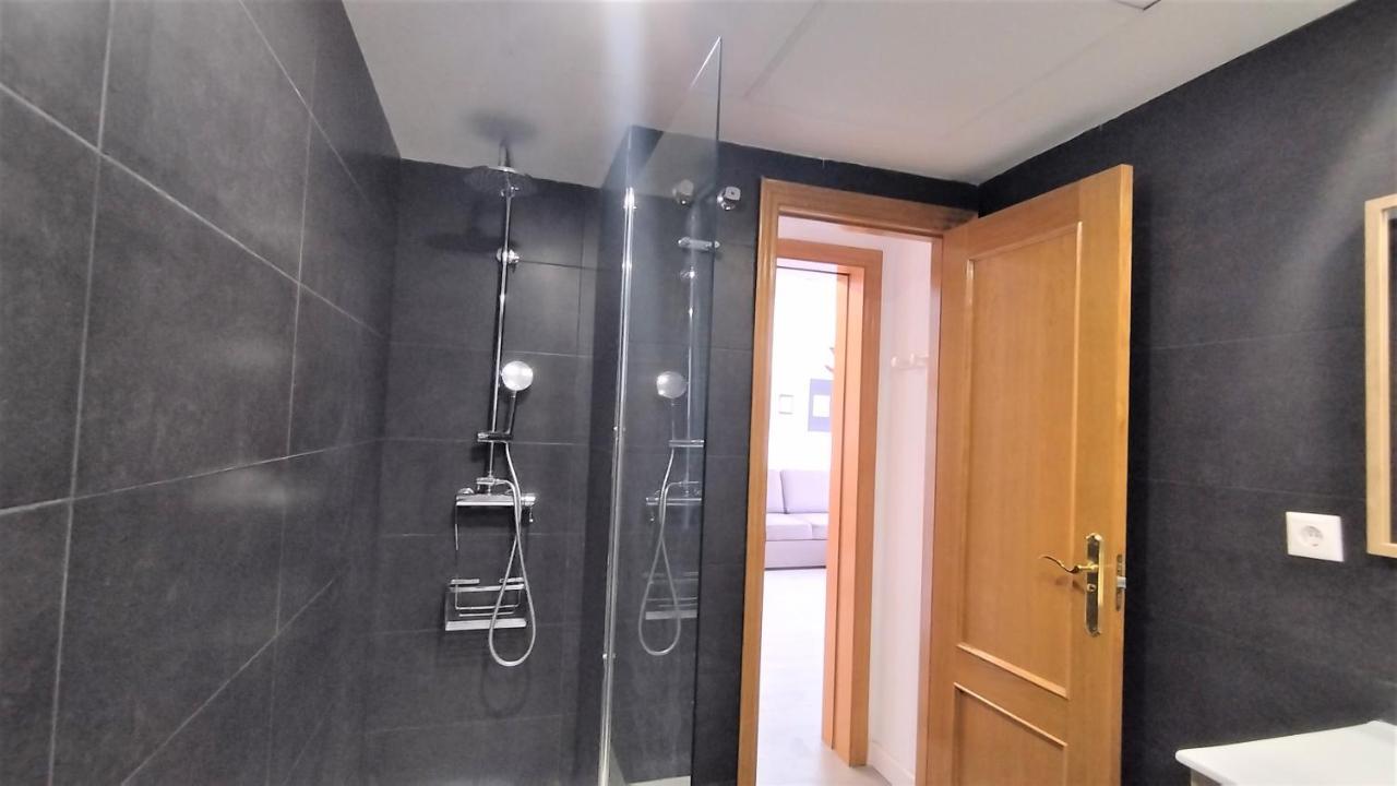 Apartaments By Rentalbir El Albir Eksteriør billede