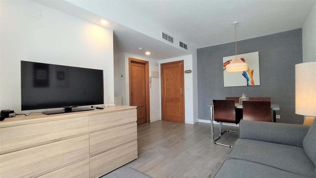 Apartaments By Rentalbir El Albir Eksteriør billede