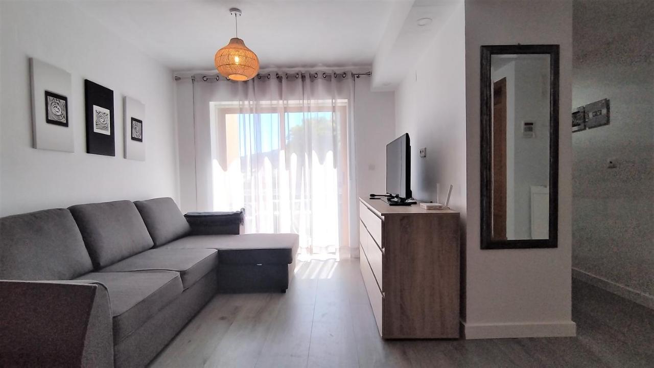 Apartaments By Rentalbir El Albir Eksteriør billede