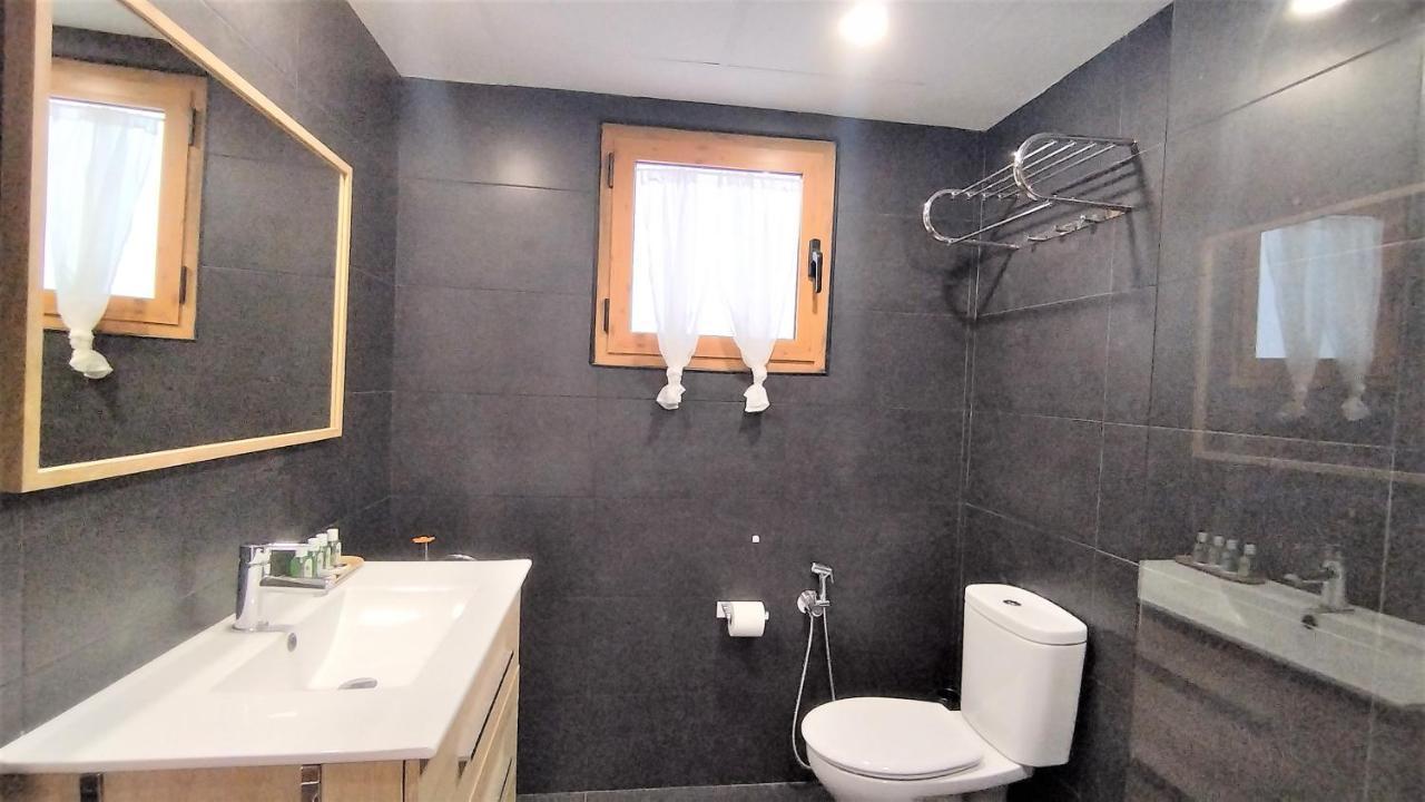 Apartaments By Rentalbir El Albir Eksteriør billede
