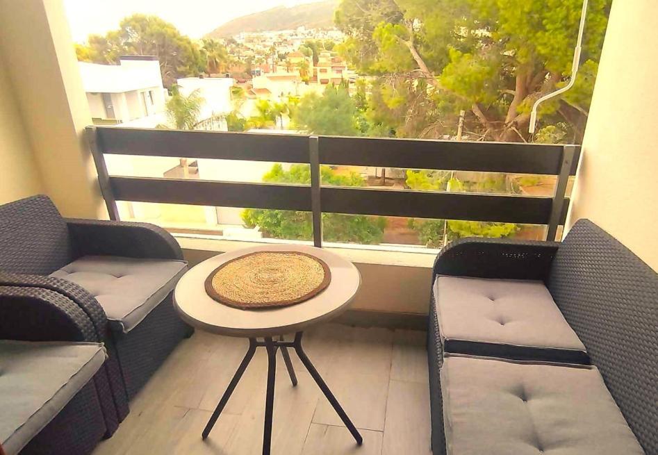 Apartaments By Rentalbir El Albir Eksteriør billede