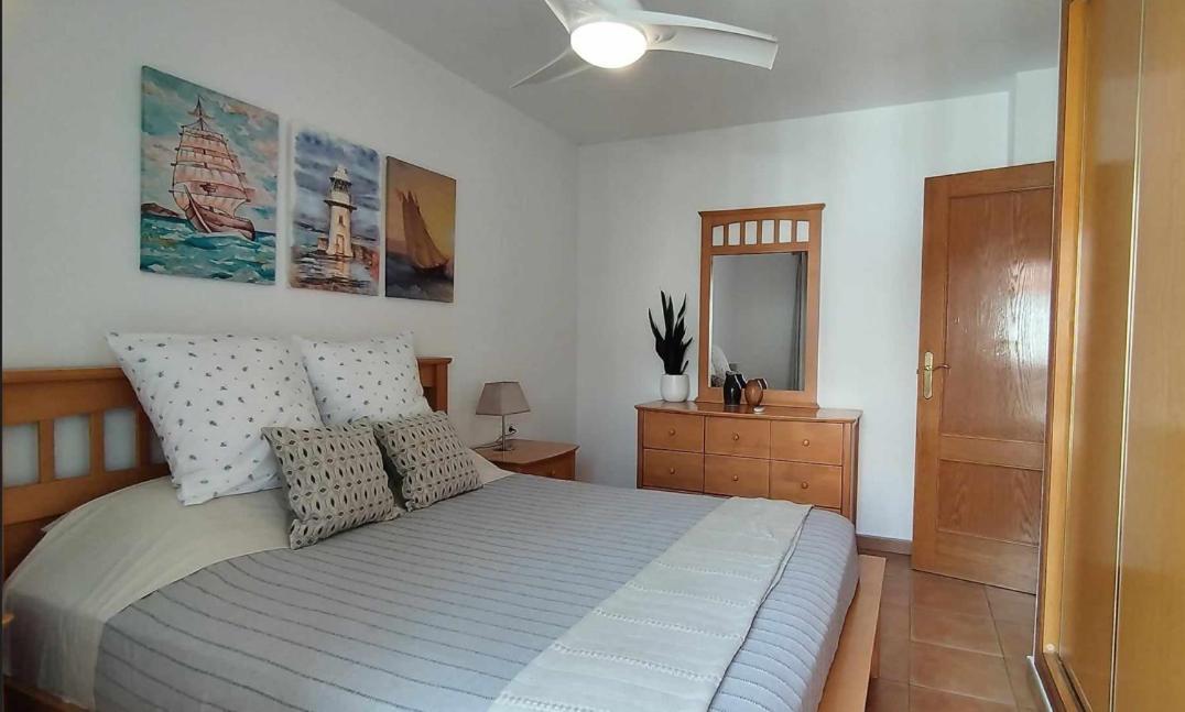 Apartaments By Rentalbir El Albir Eksteriør billede
