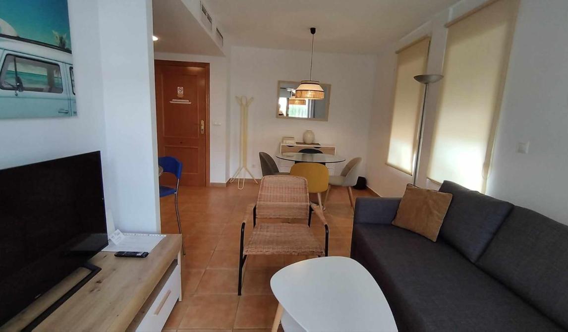 Apartaments By Rentalbir El Albir Eksteriør billede